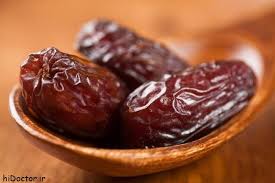 dates for export