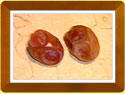 variety of dates