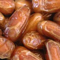 RReliable dates fruit for export
