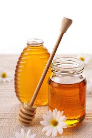 Honey export 